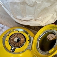 センゴクアラジン　ポータブルガスストーブ　　