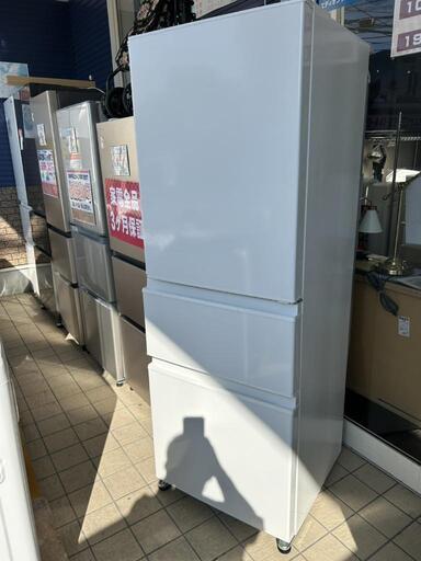 冷蔵庫（330L／引き取り限定） 330L 冷凍冷蔵庫 TOSHIBA【9650251】