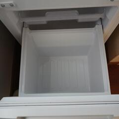 【お取引中】【かなり値下げ】シャープ SHARP冷蔵庫  2022年製152L ホワイト