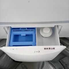 ★ジモティ割あり★ アイリスオーヤマ 洗濯機 7ｋｇ 20年製 ／クリーニング済み OJ6513 ☆ジモティ割あり☆ アイリスオーヤマ 洗濯機 7kg 20年製