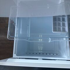 ★ジモティー割あり★ﾊｲｾﾝｽ/2ﾄﾞｱ冷蔵庫/2021/クリ-ニング済み/HG-3637