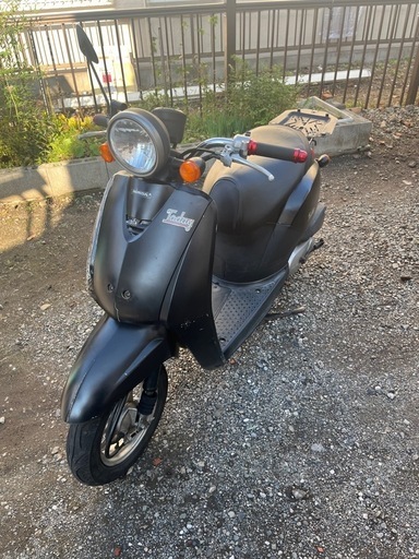 ホンダ HONDA Today 94cc\n
