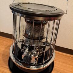 最終価格コロナSX-E2915WY-W石油ストーブ送料込-おすそ分けファイル