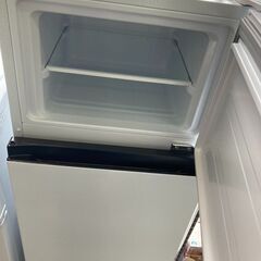 ★ジモティー割あり★2ﾄﾞｱ冷蔵庫/ﾊｲｾﾝｽ/クリ-ニング済み/HG-3639