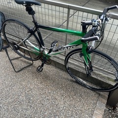 G A I NTロードバイク
