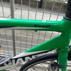 G A I NTロードバイク
