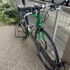 G A I NTロードバイク
