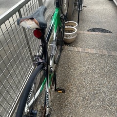 G A I NTロードバイク
