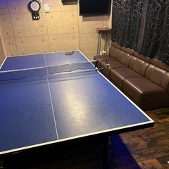 沖縄県 那覇市の卓球台の中古が安い！激安で譲ります・無料で  