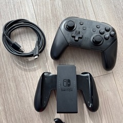【予定者決定しました】Nintendo Switch