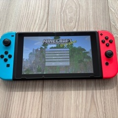 【予定者決定しました】Nintendo Switch