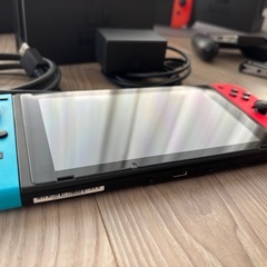 【予定者決定しました】Nintendo Switch