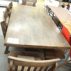 アウトドア クッキングテーブル 【モノ市場半田店】151