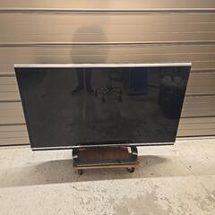 112番 シャープ✨テレビ✨4T-C45AL1‼️