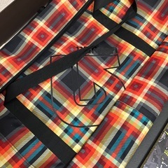 スノーボードセット　板→DRAKE ビンディング、ブーツ→HEAD 収納袋→BURTON  