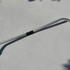 タワーバー 車のパーツの中古が安い！激安で譲ります・無料であげます  