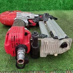 MAX TA-255SF2D 常圧フィニッシュネイラ55㎜【野田愛宕店】【店頭取引