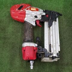 MAX TA-255SF2D 常圧フィニッシュネイラ55㎜【野田愛宕店】【店頭取引限定】【中古】管理番号：ITDXT1BUCZ4G MAX TA-255SF2D 常圧フィニッシュネイラ55㎜【野田愛宕店】【店頭取引