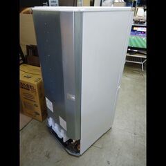 札幌配送可☆AQUA/アクア◇2ドア冷凍冷蔵庫◇168L◇AQR-17MBK(