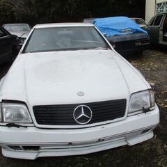 MB-129-500SL-MEパワーユニツト塔載コンプリート車制作販売