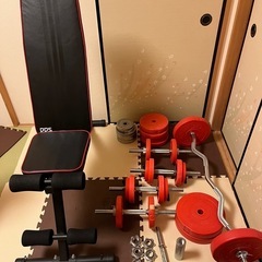 清風高校制服（半袖、夏ズボン、ネクタイ、セーター）柔道着サブバッグ  