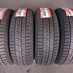 J24 新品タイヤ トーヨー TOYO スタッドレス 【4本SET総額44,000円 