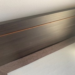 シモンズ  ダブルベッド　マットレス　ビューティーレストゴールデンバリュー