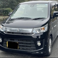 ワゴンR MH44S｜スズキの中古車｜ジモティー