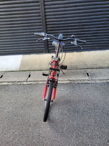 ヴィンテージ❯SPALDING(スポルディング)/マルキン・ホダカ 20吋