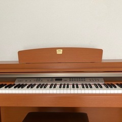 電子ピアノ YAMAHA ぐら