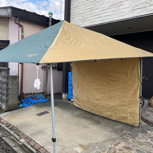 インスタントバイザーシェードIII /250 DRの通販｜キャンプ用品の 