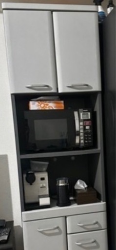 【11/15まで】食器棚