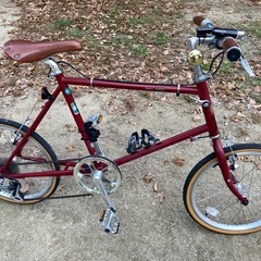 クエロ 自転車の中古が安い！激安で譲ります・無料であげます｜ジモティー 