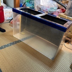 アクリル水槽 の中古が安い！激安で譲ります・無料であげます(8ページ  