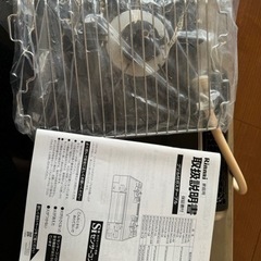 【急募】リンナイ ガスコンロ 2口