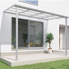 三協アルミ　テラス　レボリューA