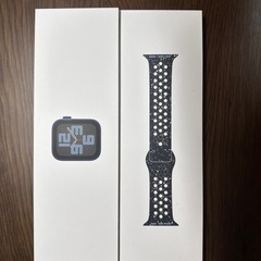 Apple Watch SE 第二世代44mm
