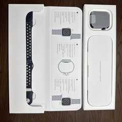 Apple Watch SE 第二世代44mm