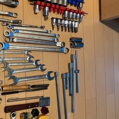 工具セット【値段交渉可】
