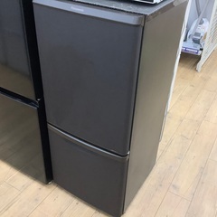  Panasonic(パナソニック)の2ドア冷蔵庫のご紹介です！！