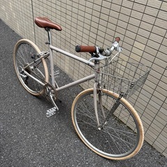 中古】文京区の自転車を格安/激安/無料であげます・譲ります｜ジモティー