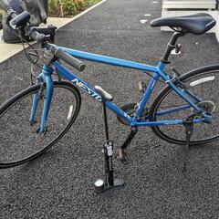 中古】足立区のクロスバイクを格安/激安/無料であげます・譲ります  