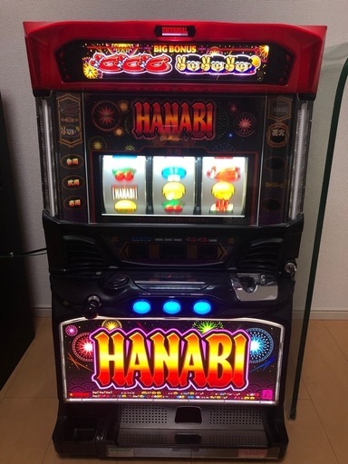 【税込?送料無料】 黒パネル 鋭い 5号機HANABI その他