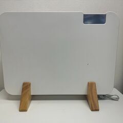 moku. コンベクターヒーター ここぽか MCH-0802 2023年製 SP2 - 遠  