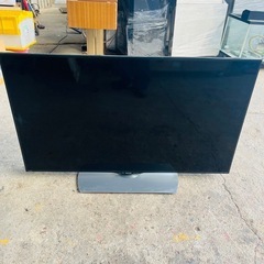 【✨‼️大迫力の50インチ‼️✨】SHARP 液晶テレビ LC-50U40
