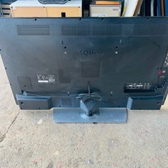 【✨‼️大迫力の50インチ‼️✨】SHARP 液晶テレビ LC-50U40