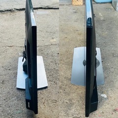 【✨‼️大迫力の50インチ‼️✨】SHARP 液晶テレビ LC-50U40