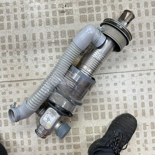 サンポット UFH-648UKF 石油ストーブ【床暖】 サンポット UFH-648UKF