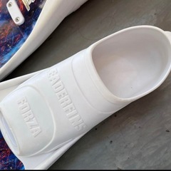 リーダーフィン　　