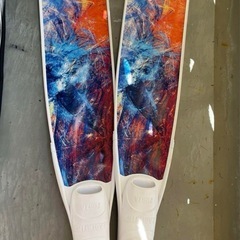 リーダーフィン　　